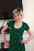 ATK hairy  in scary hairy