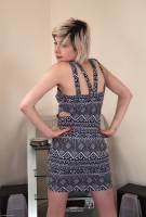 ATK hairy Cassidy Set