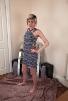 ATK hairy Cassidy Set