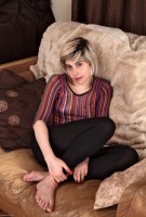 ATK hairy Cassidy in young and hairy