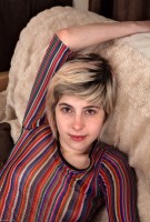 ATK hairy Cassidy in young and hairy