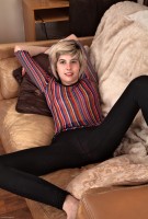 ATK hairy Cassidy Set