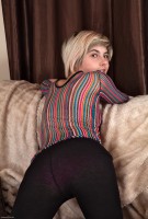 ATK hairy Cassidy in young and hairy