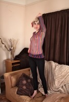 ATK hairy Cassidy Set