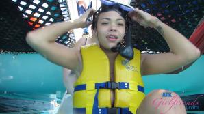 ATK Aunt Judys  in Virtual vacation