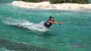 ATK Aunt Judys  in Virtual vacation