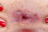 ATK hairy Cassidy Bliss in young and hairy