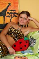 ATK hairy Cathy Set
