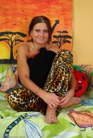 ATK hairy  in young and hairy