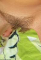 ATK hairy  in young and hairy