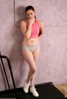 ATK hairy Cathy Set