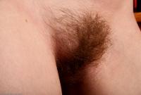 ATK hairy Cathy in scary hairy