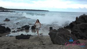 ATK Aunt Judys  in Virtual vacation