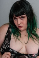 ATK hairy Cece Lachey Set