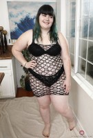 ATK hairy Cece Lachey Set