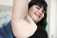 ATK hairy  in young and hairy