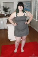 ATK hairy Cece Lachey Set