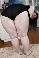 ATK hairy Cece Lachey Set