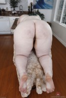 ATK hairy Cece Lachey Set