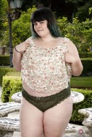 ATK hairy Cece Lachey Set