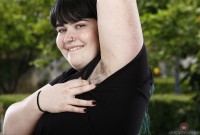 ATK hairy  in young and hairy