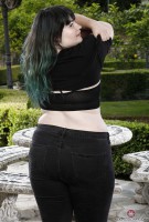 ATK hairy Cece Lachey Set