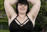 ATK hairy  in young and hairy