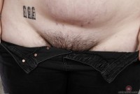 ATK hairy Cece Lachey Set