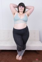 ATK hairy Cece Lachey Set