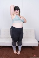 ATK hairy Cece Lachey Set