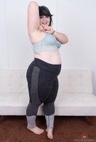 ATK hairy Cece Lachey Set