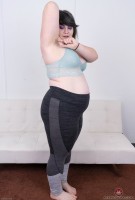 ATK hairy Cece Lachey Set