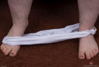 ATK hairy Cece Lachey Set