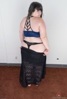 ATK hairy Cece Lachey Set