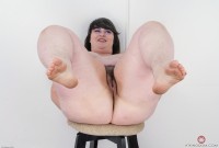 ATK hairy Cece Lachey Set