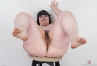 ATK hairy Cece Lachey Set