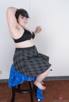 ATK hairy Cece Lachey Set