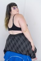 ATK hairy Cece Lachey Set