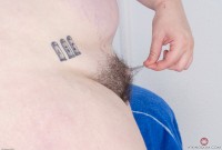 ATK hairy Cece Lachey Set