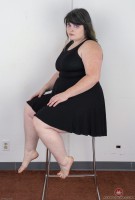 ATK hairy Cece Lachey Set