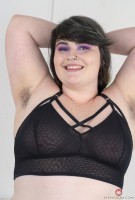 ATK hairy  in young and hairy