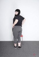 ATK hairy Cece Lachey Set