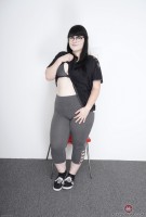 ATK hairy Cece Lachey Set