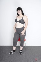 ATK hairy Cece Lachey Set