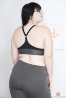 ATK hairy Cece Lachey Set