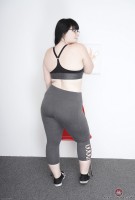 ATK hairy Cece Lachey Set