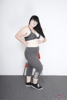ATK hairy Cece Lachey Set