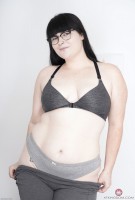 ATK hairy Cece Lachey Set