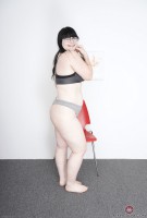 ATK hairy Cece Lachey Set