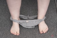 ATK hairy Cece Lachey Set